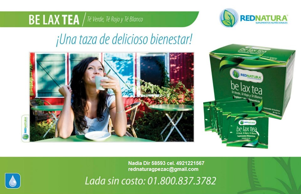 Productos para adelgazar red natura